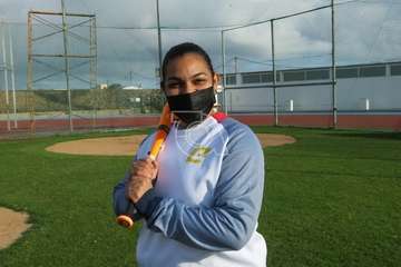  Telde, sede del primer campo homologado por la Federación Española de Béisbol y Sófbol/TA.